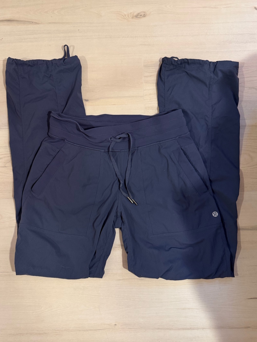 lululemon athletica Mid Rise Studio Dance Pants